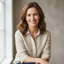 Dr. Elena Vance